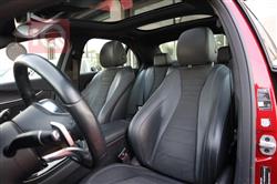 مێرسێدس بێنز E-Class